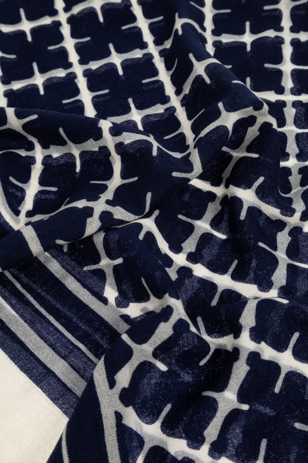 By Malene Birger Woolen scarf ‘Cornelis’