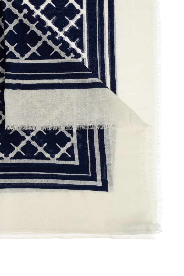 By Malene Birger Woolen scarf ‘Cornelis’