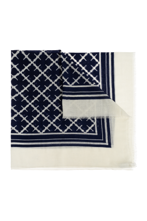 Wełniana chusta ‘Cornelis’