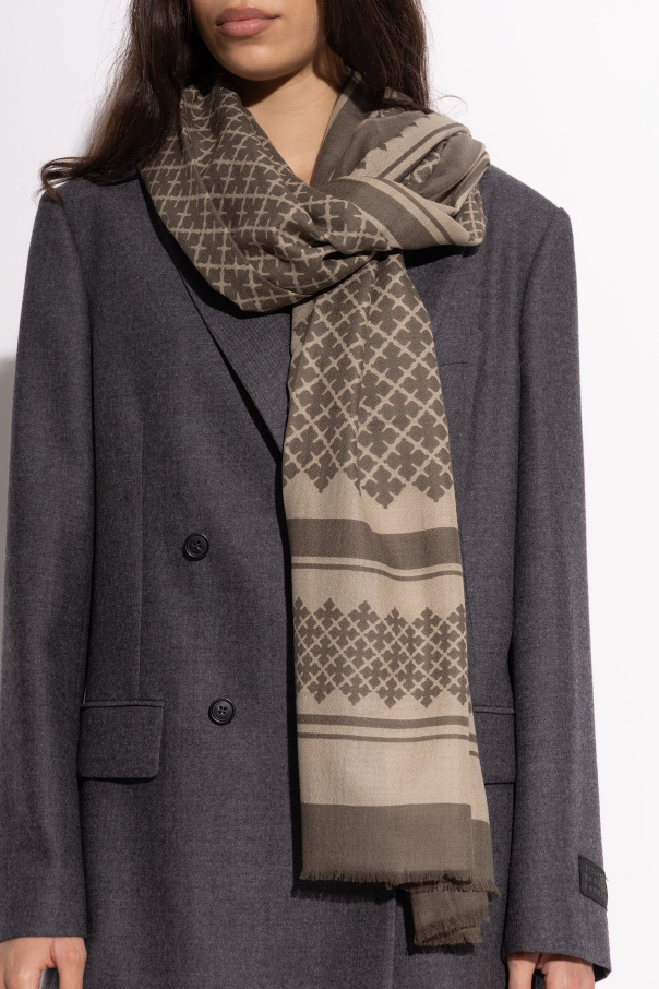 By Malene Birger Wollschal „Julee“