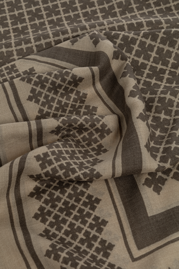 By Malene Birger Wollschal „Julee“