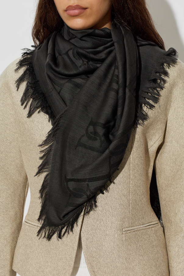 By Malene Birger Scarf "Mallon"