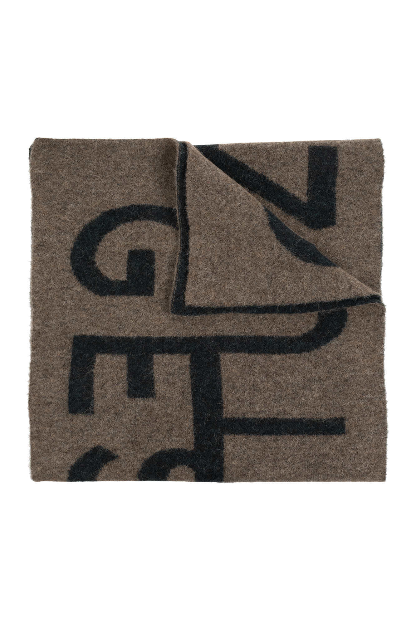 Gestuz ‘AlphaGZ’ scarf