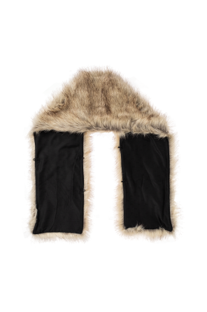 Gestuz Schal aus Kunstfell „Gzricca“