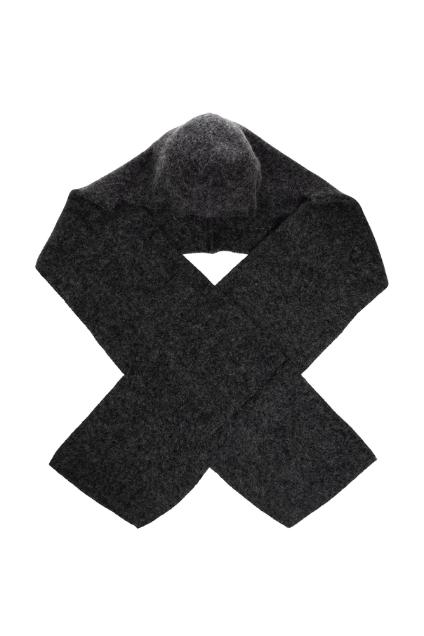 Shawl ‘Gzalpha’ od Gestuz