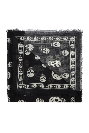 Skull Scarf