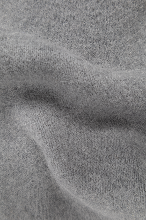 ROTATE Bufanda con capucha