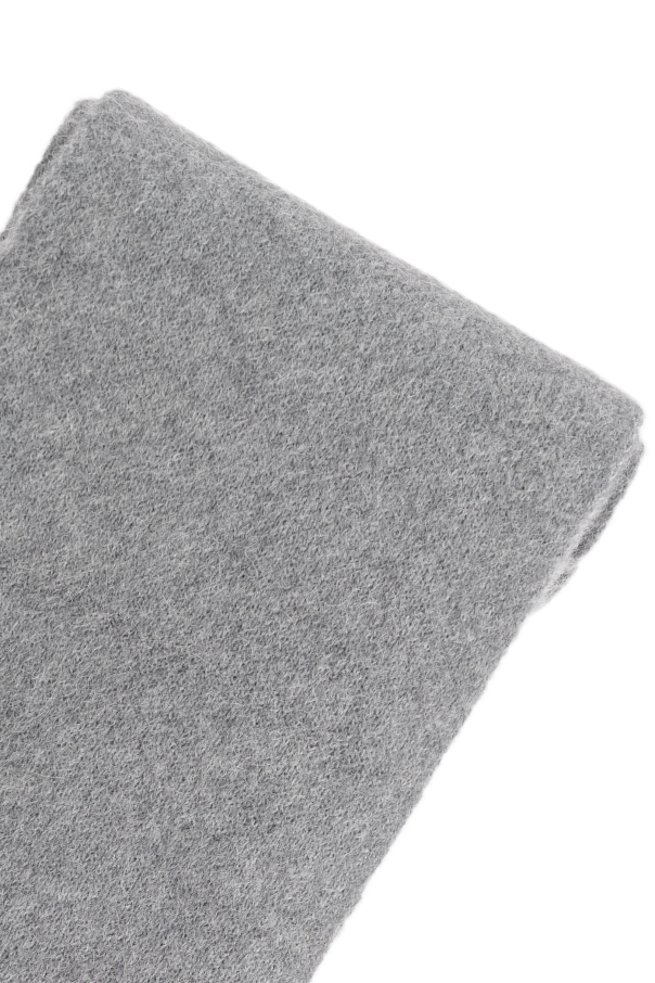 ROTATE Bufanda con capucha