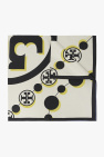 Tory Burch Silk shawl