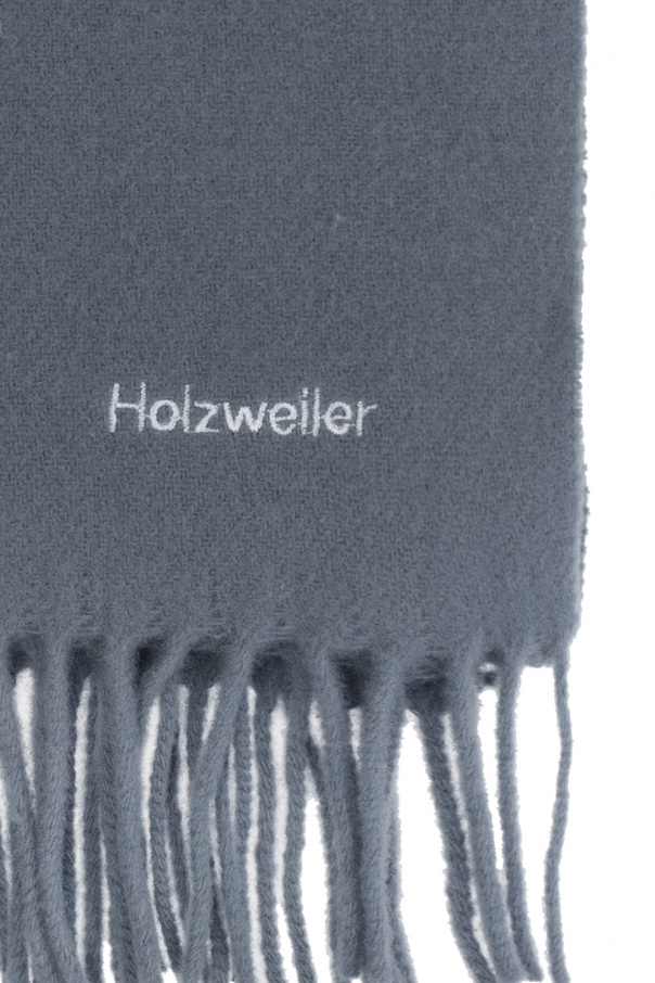 Holzweiler Wool scarf