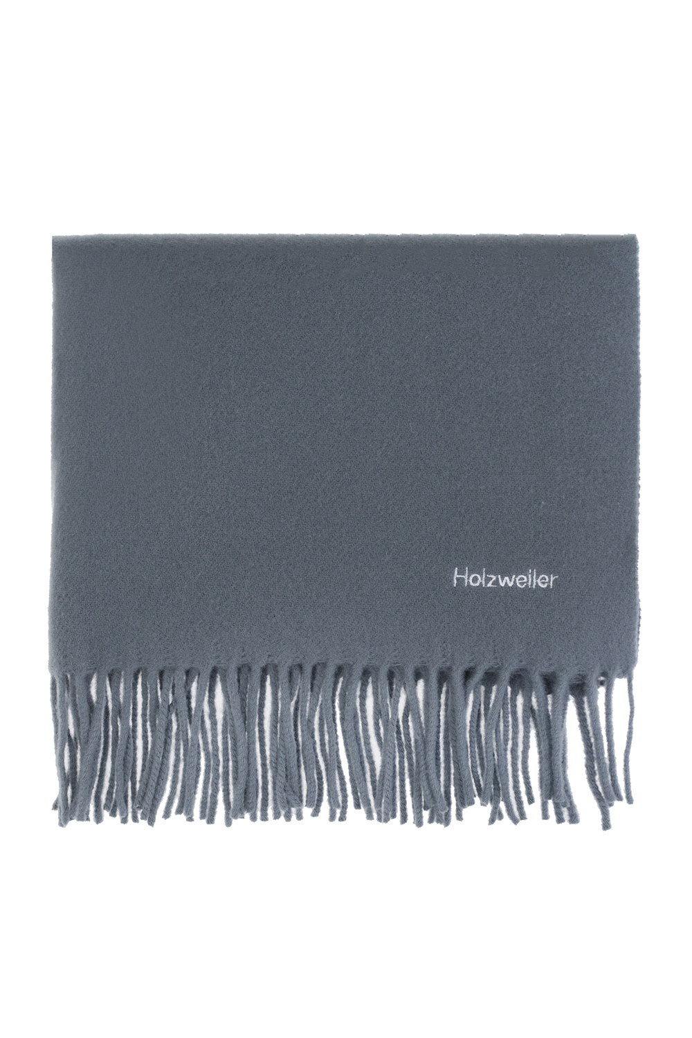 Holzweiler Wool scarf