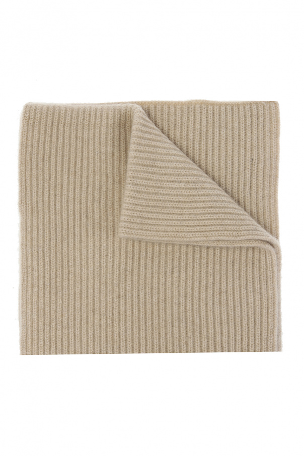 Holzweiler Cashmere scarf