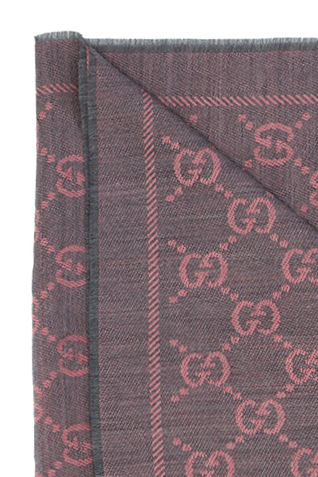 Gucci 'GG Original' Scarf