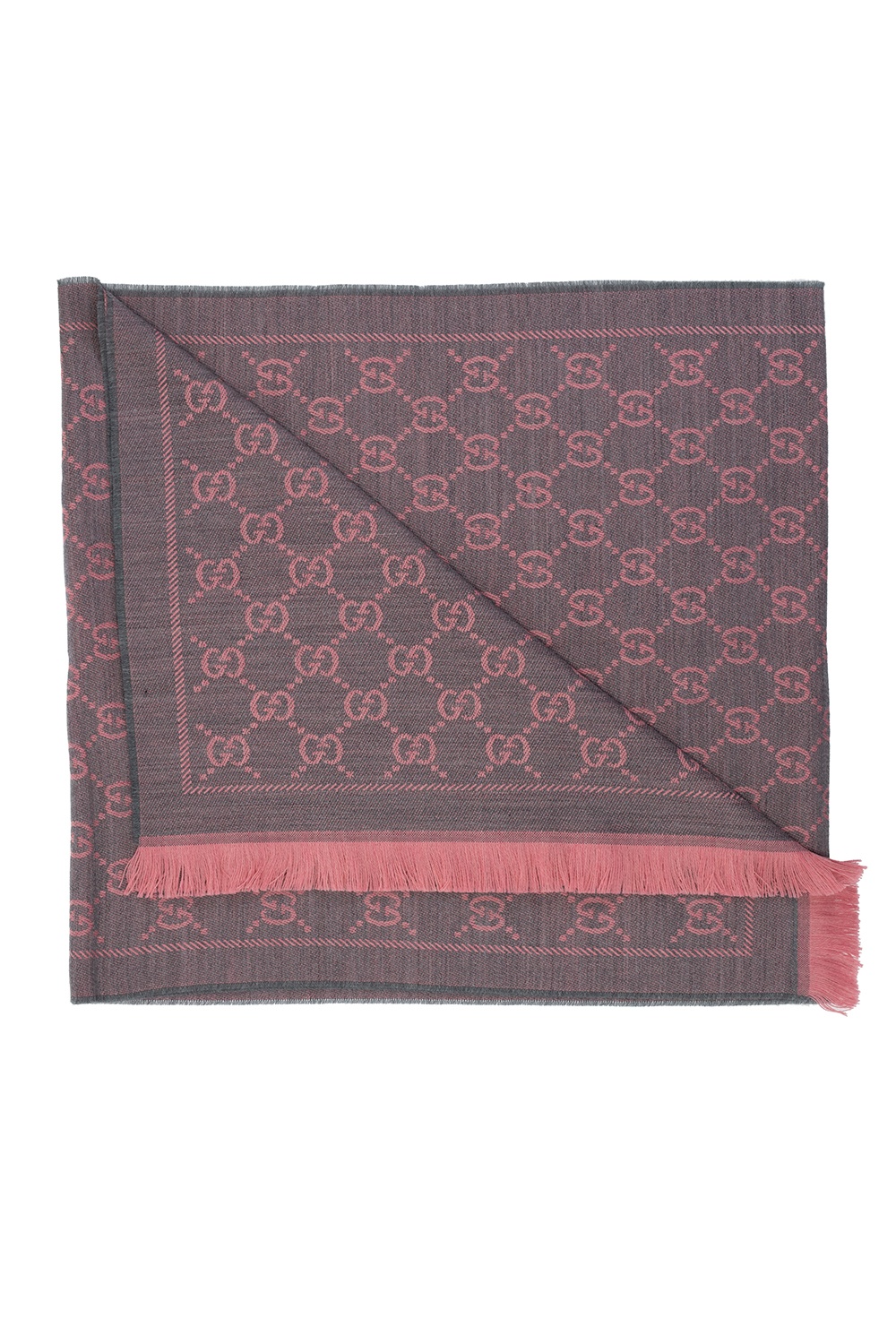 Gucci 'GG Original' Scarf