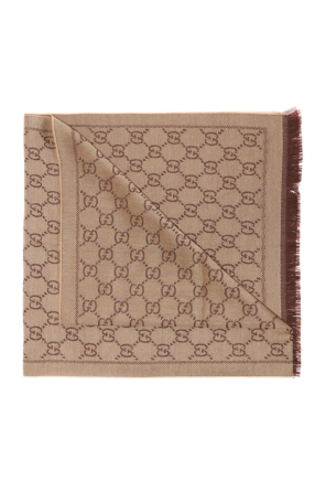 'GG Supreme' scarf