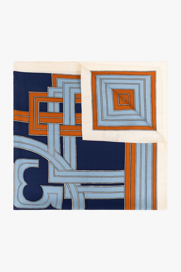 Tory Burch Silk scarf