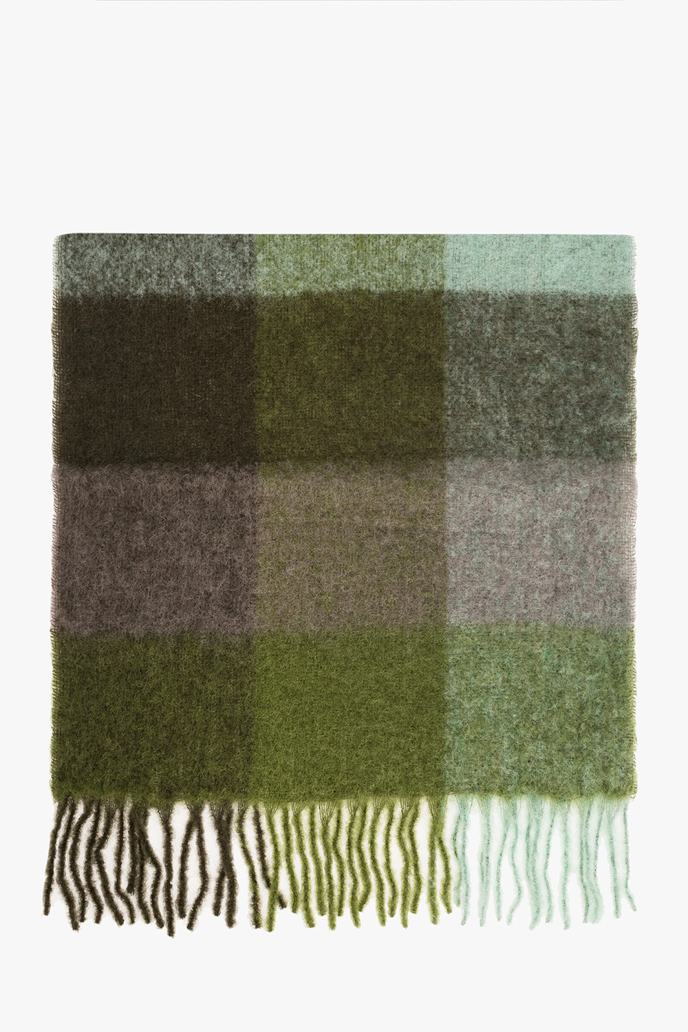 Holzweiler ‘Fresia’ scarf