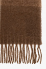 Holzweiler ‘Fresia’ scarf
