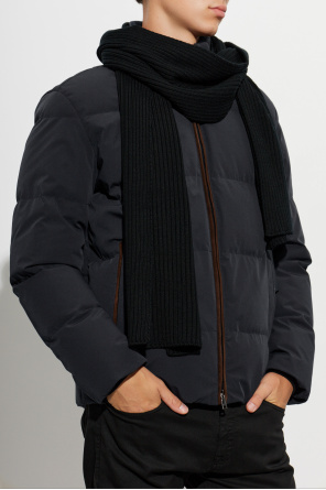 Paul & Shark Wool scarf