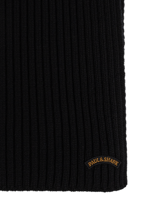 Paul & Shark Wool scarf