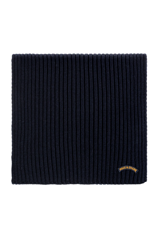 Wool scarf od Paul & Shark