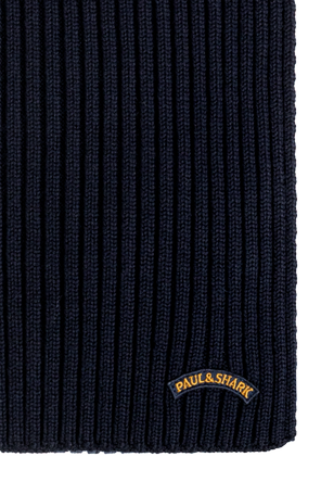 Paul & Shark Wool scarf