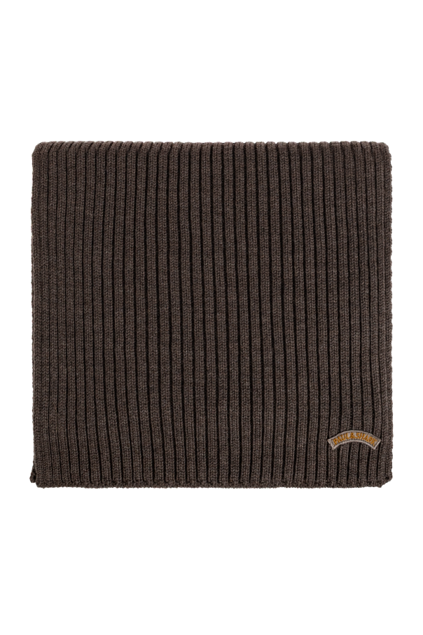 Wool scarf od Paul & Shark