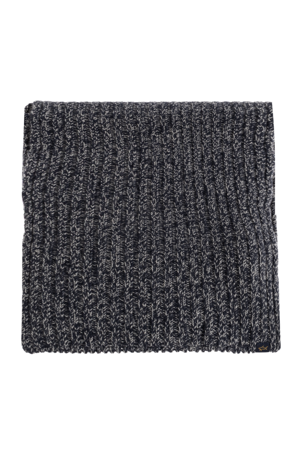 Wool scarf od Paul & Shark