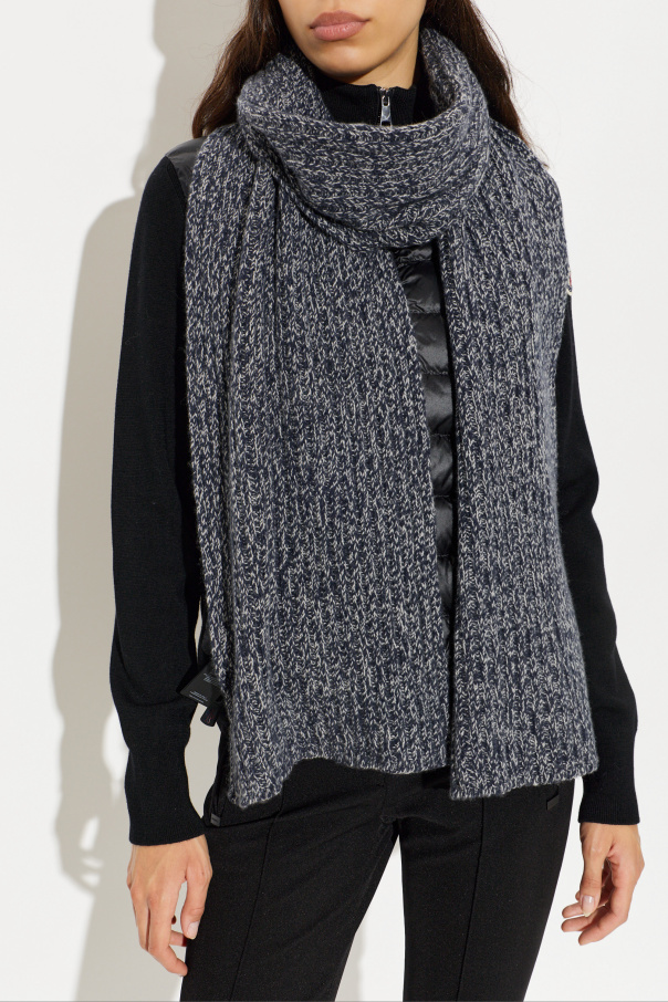 Paul & Shark Wool scarf