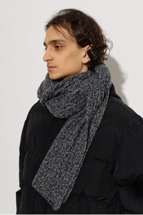 Paul & Shark Wool scarf