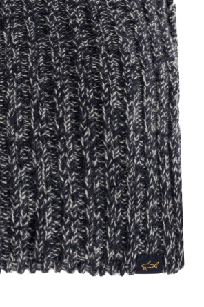 Paul & Shark Wool scarf