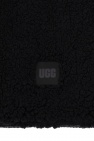 UGG Fur scarf