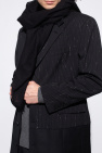 Ann Demeulemeester ‘Sasha’ shawl