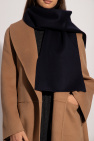 TOTEME Wool scarf