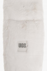 UGG Scarf with logo