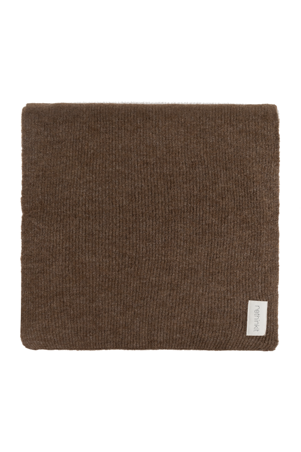 Wool scarf od Rethinkit Studios