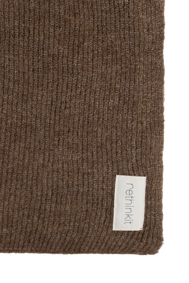 Rethinkit Studios Wool scarf