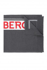 Iceberg Scarf with logo