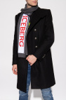 Iceberg Scarf with logo