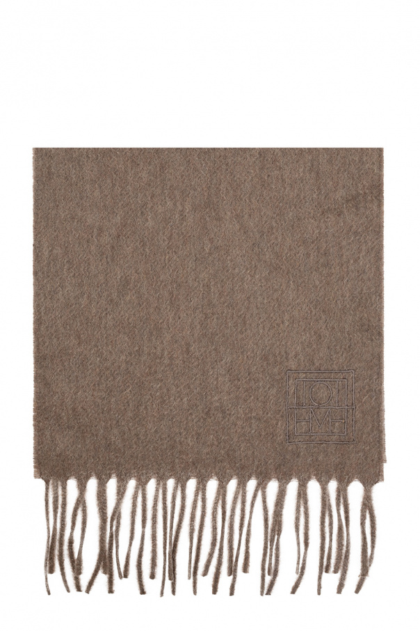 Totême Cashmere scarf