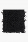 Dries Van Noten Fur scarf