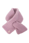 Bobo Choses Scarf with logo