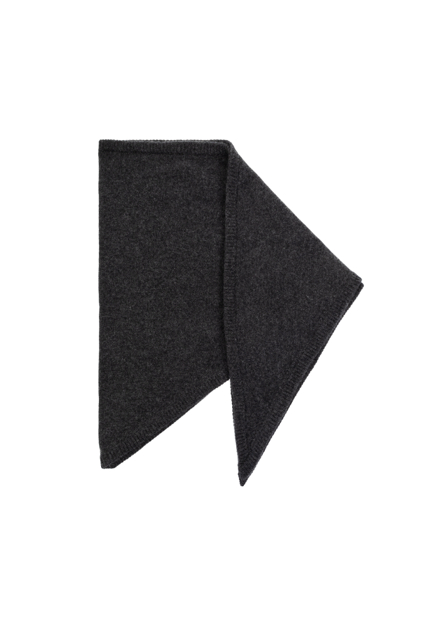 TOTEME Cashmere scarf