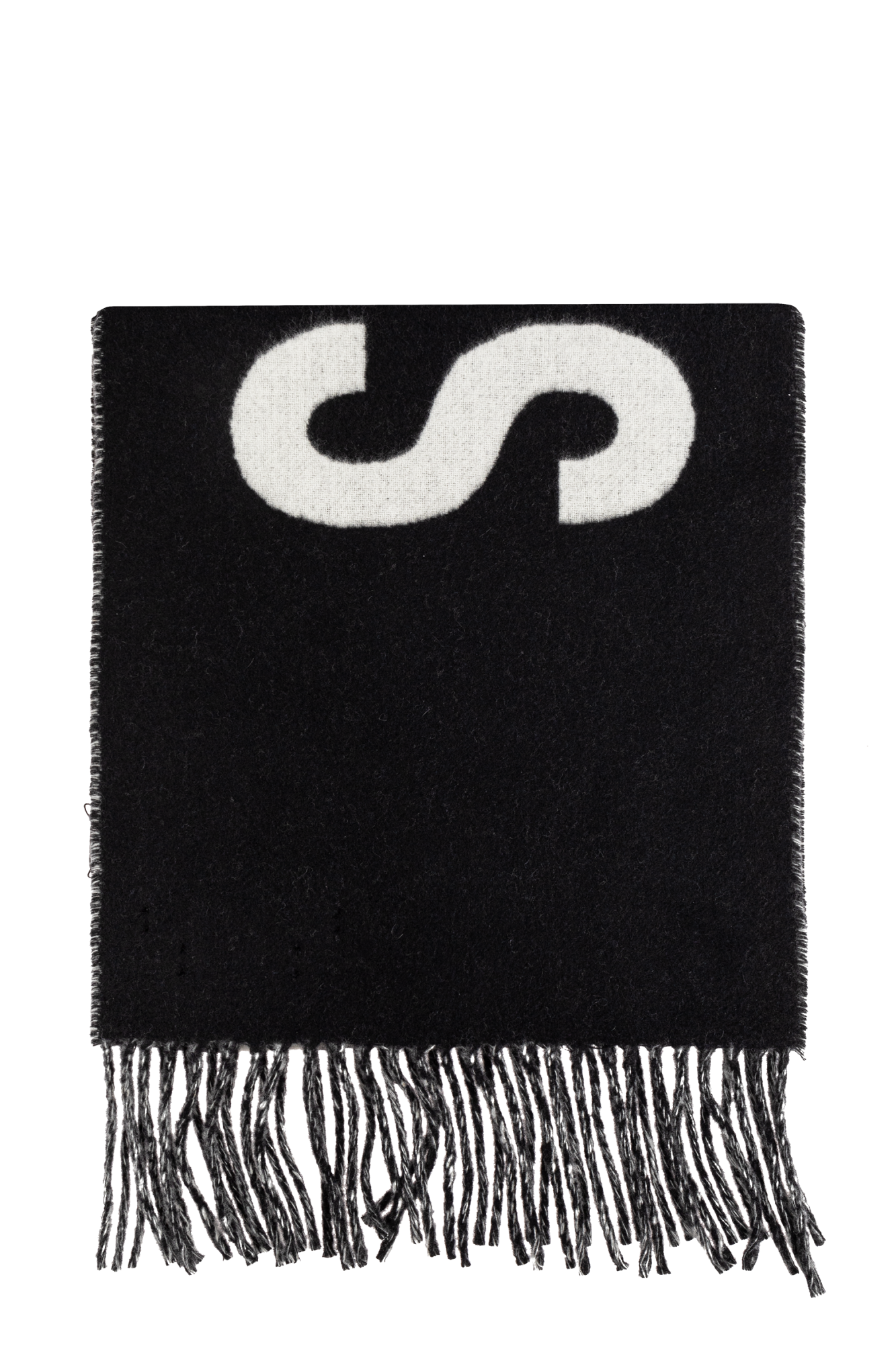 Jacquemus Woolen scarf