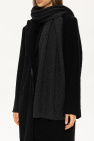 TOTEME Wool scarf