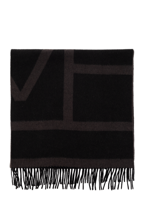 TOTEME Scarf from merino wool