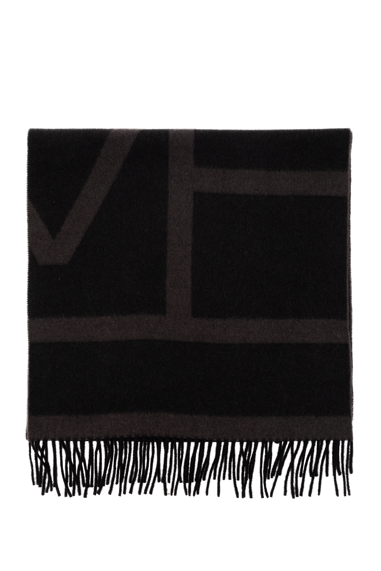 TOTEME Scarf from merino wool