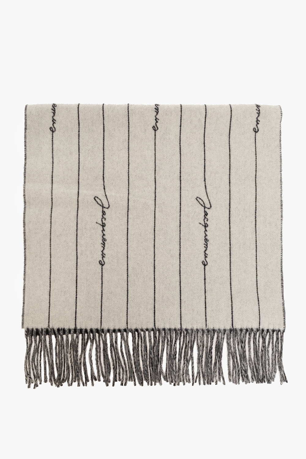 Jacquemus ‘Fio’ scarf