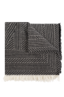 TOTEME Wool scarf