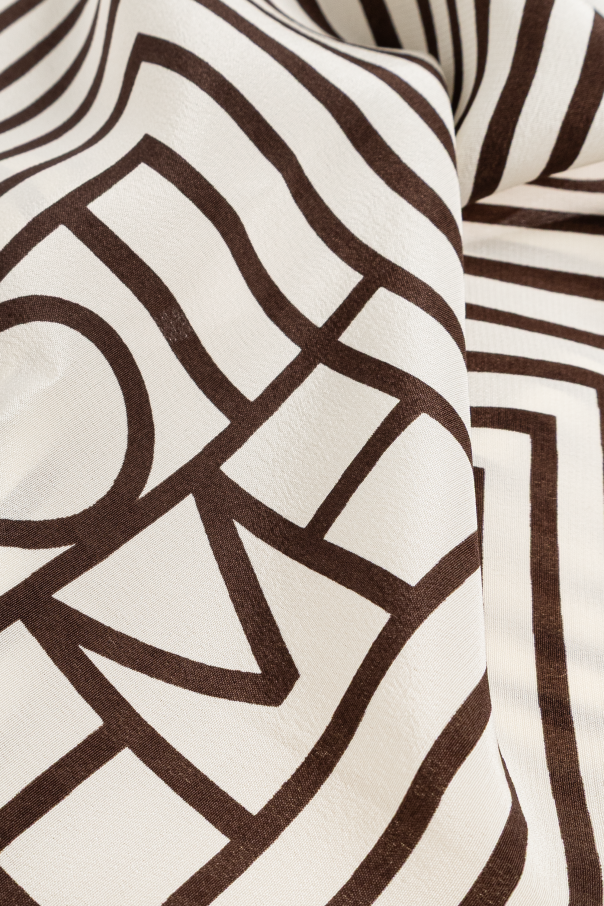 TOTEME Silk scarf